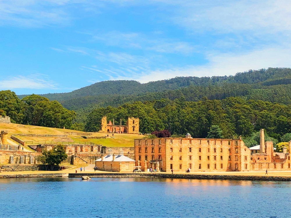 72 hours in Hobart - Port Arthur