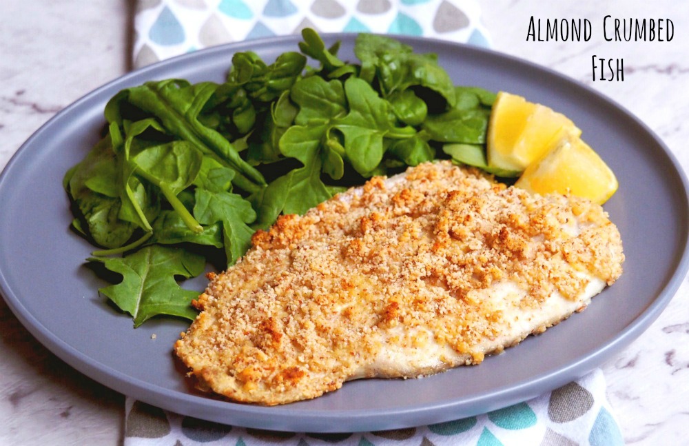 oven-baked-almond-crumbed-fish