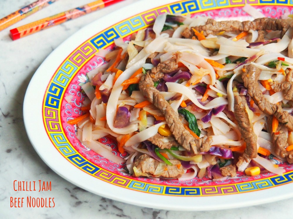 Chilli-Jam-Beef-Noodles