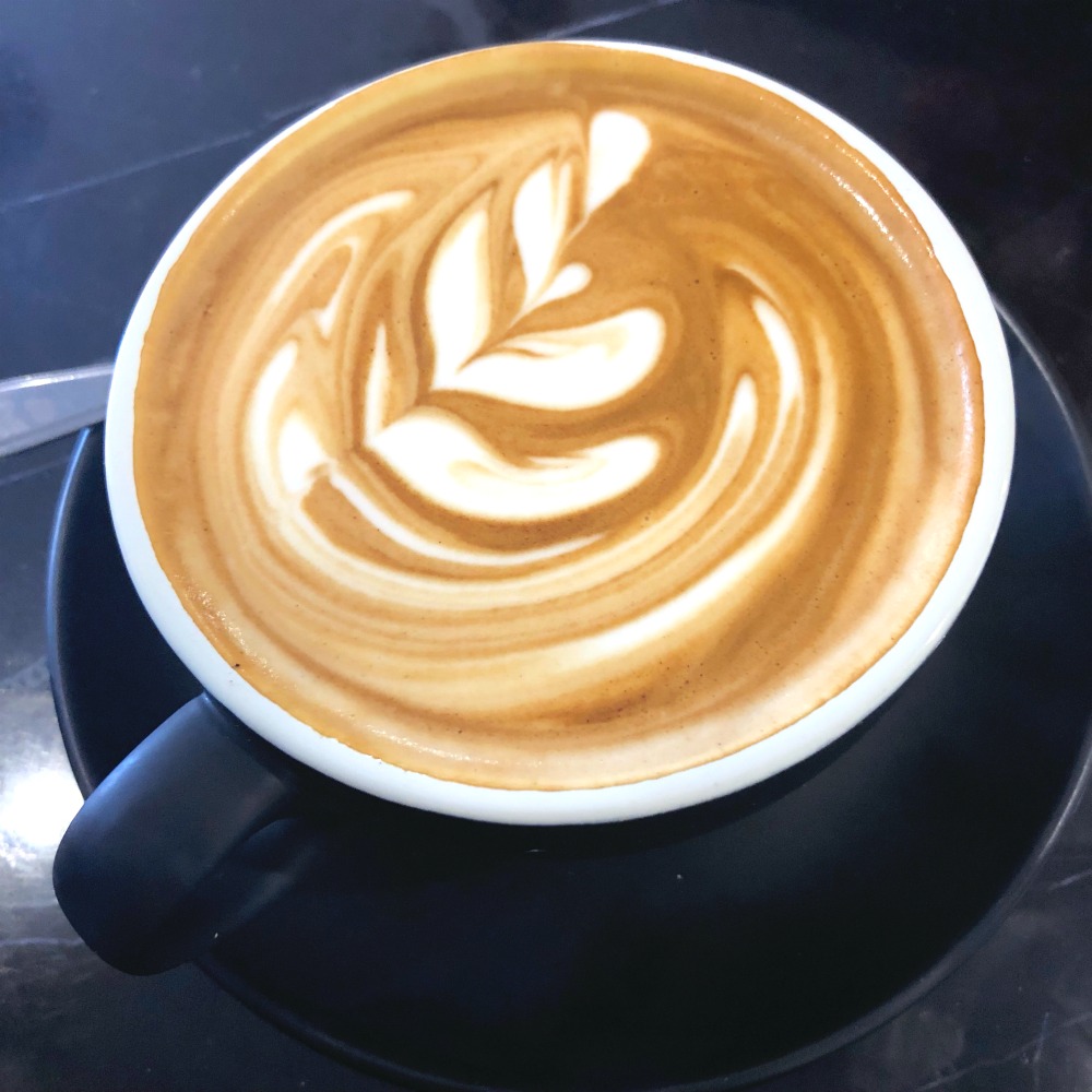 72 hours in Hobart - Daci and Daci coffee