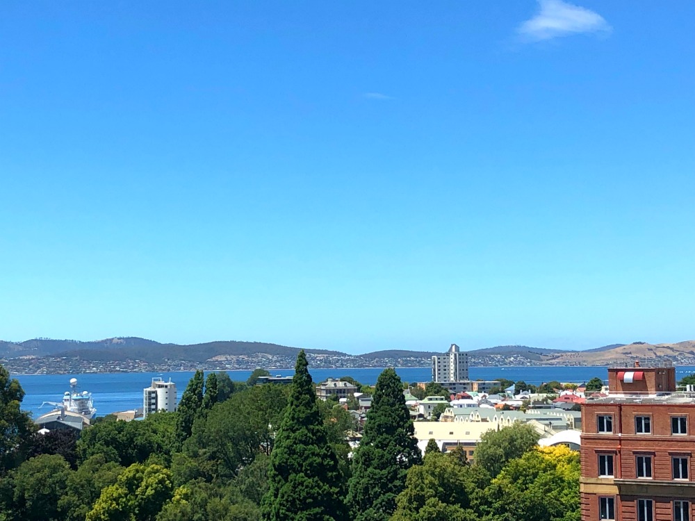 72 hours in Hobart - Ibis Styles