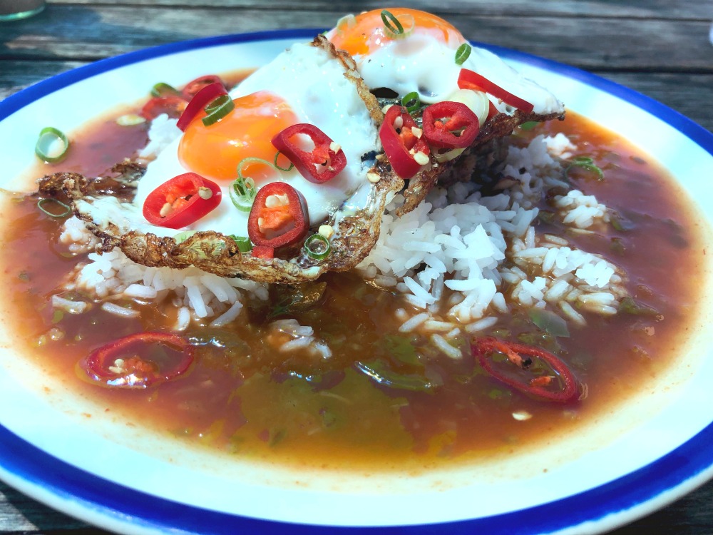 72-hours-in-Hobart-Room-for-a-pony-loco-moco