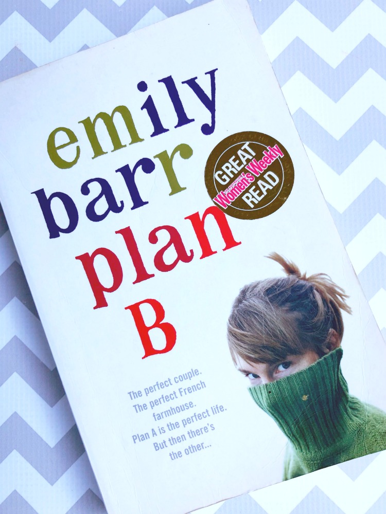 101 books in 1001 Days - Plan B