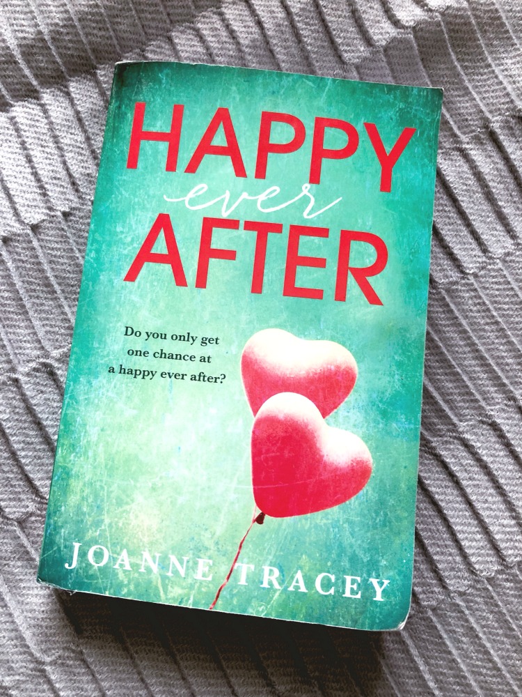 Happy-Ever-After