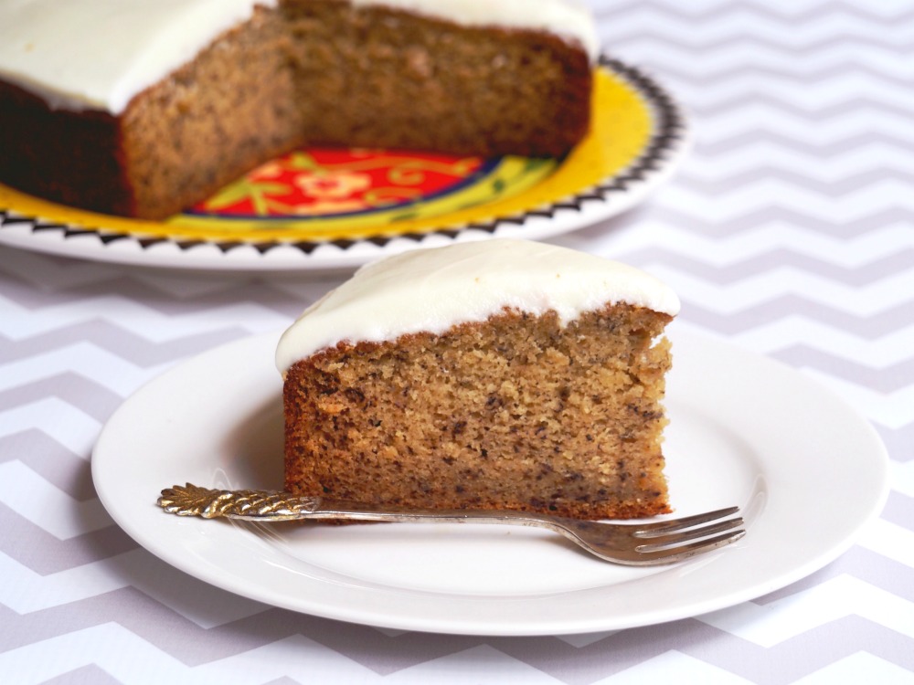 Best-Ever-Banana-Cake