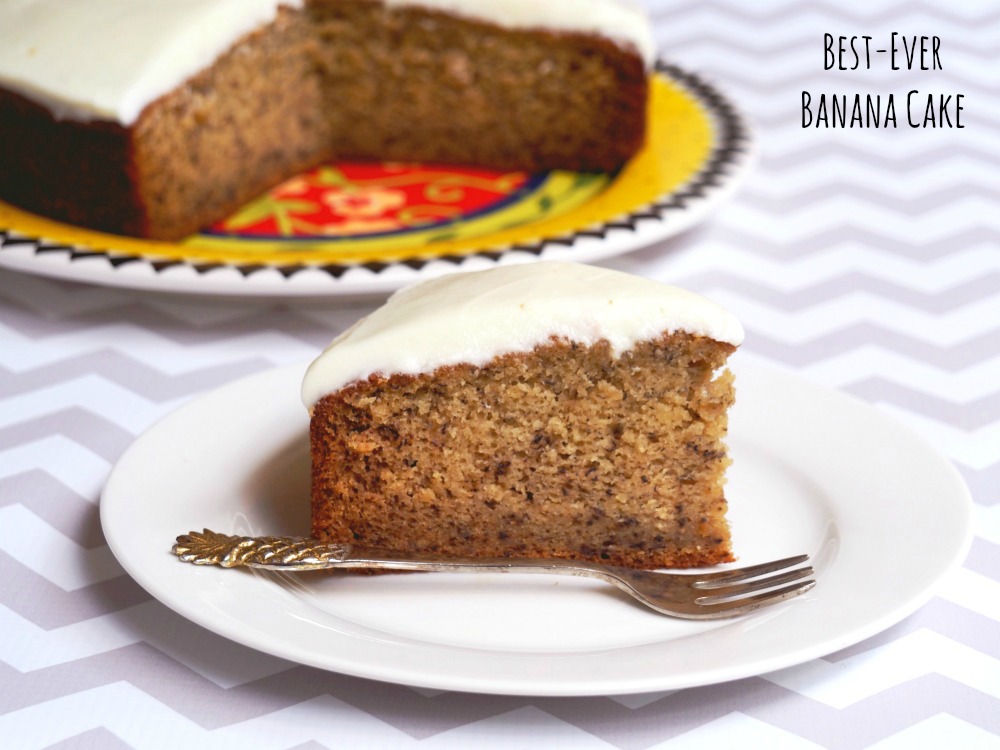 best-ever-banana-cake