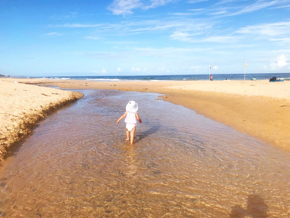 A weekend in Berry - Thirroul