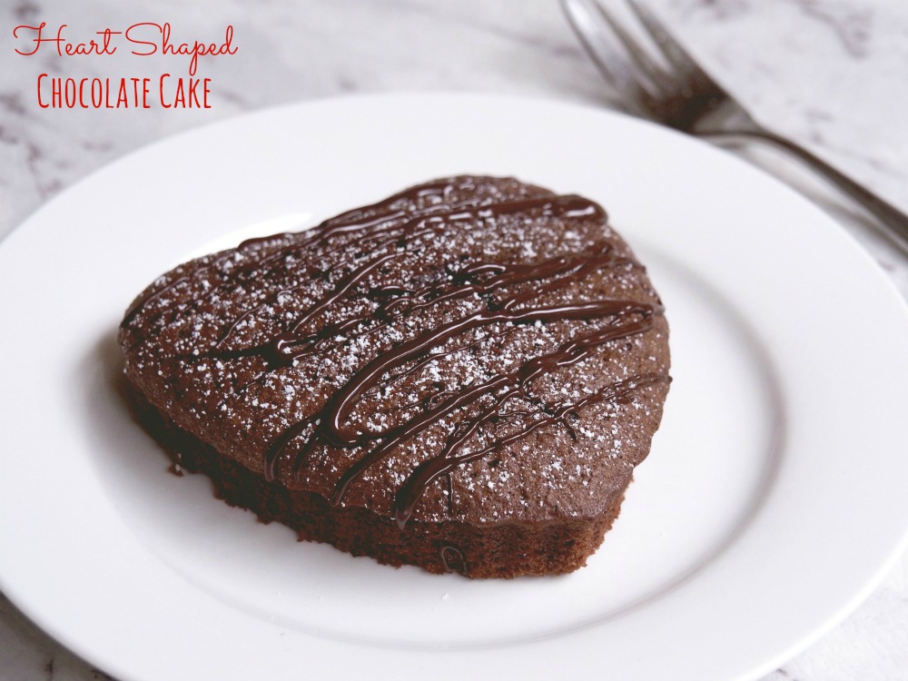 chocolate-heart-cake