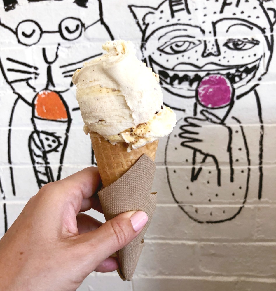 A weekend in Berry - Il Locale Gelato