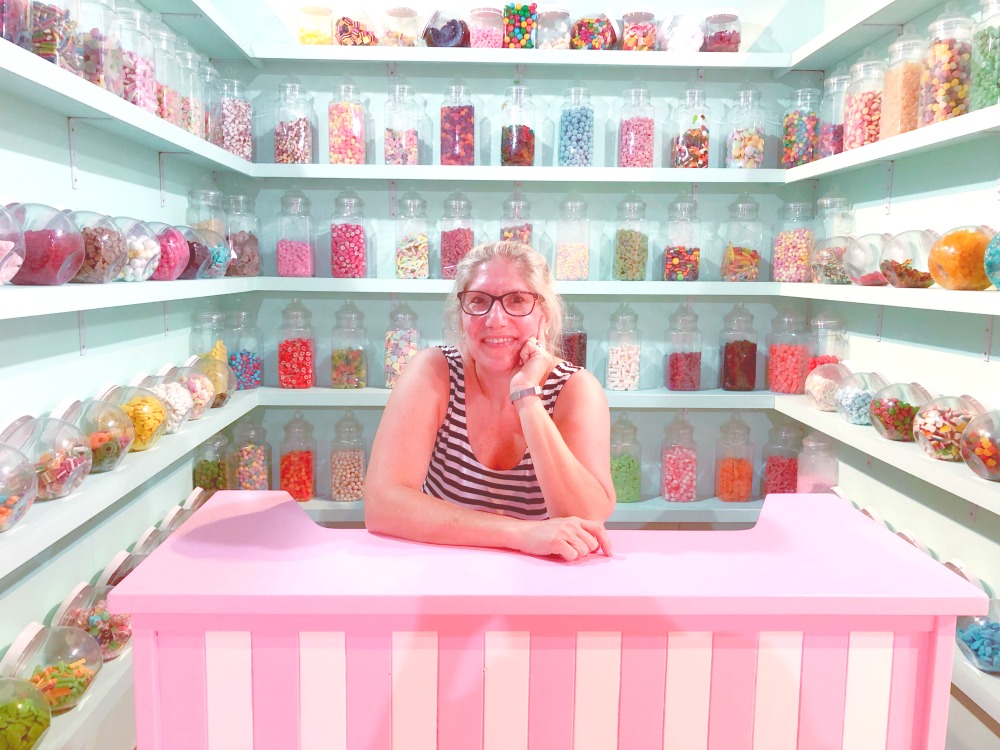 Sugar Republic Sydney - sweet shop