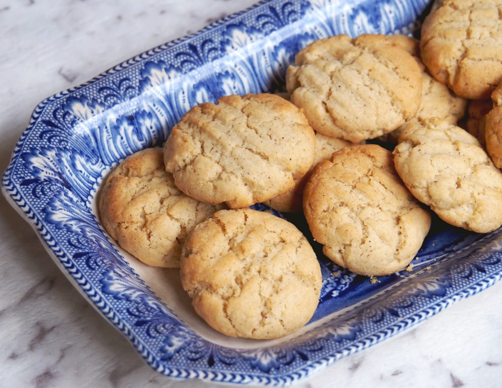 sour cream cookies 5