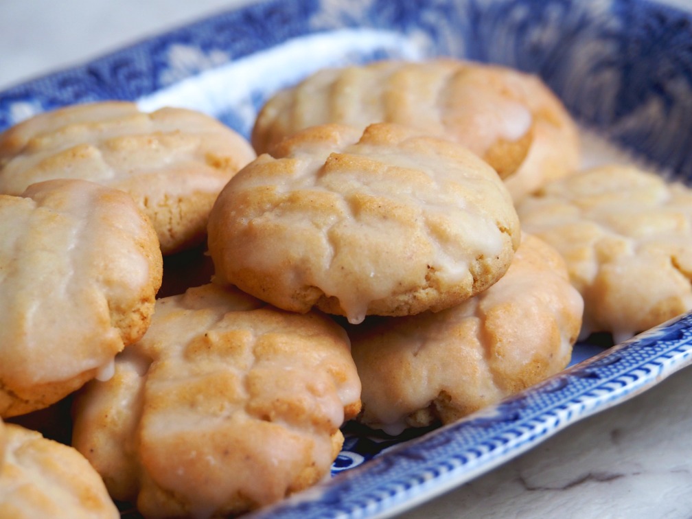 sour cream cookies 3