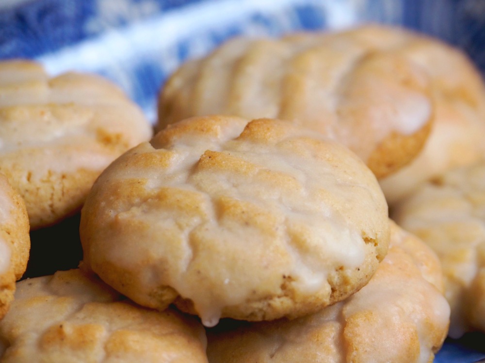 sour cream cookies 4