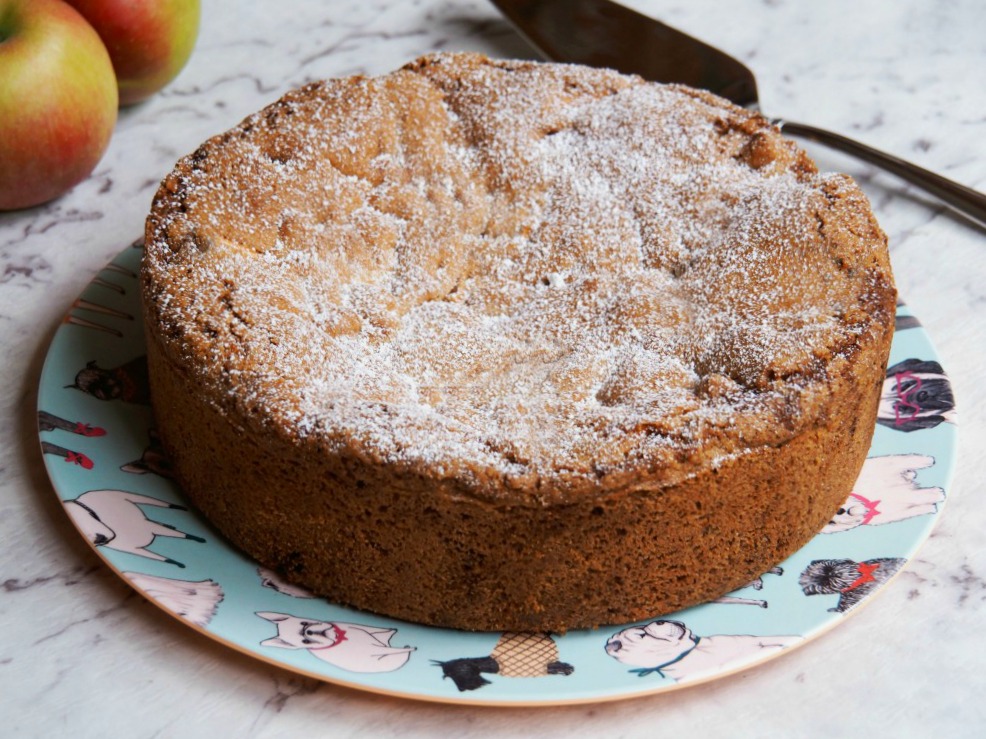 one-pot-spiced-apple-cake-5