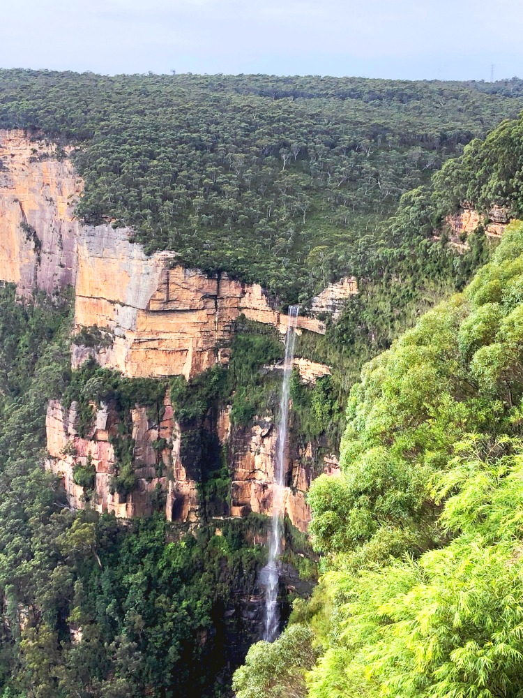 Govett's Leap Lookout