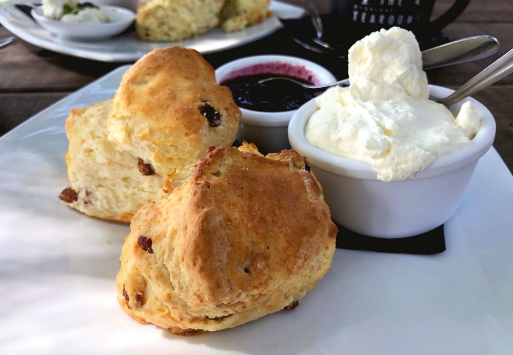 megalong valley tea rooms