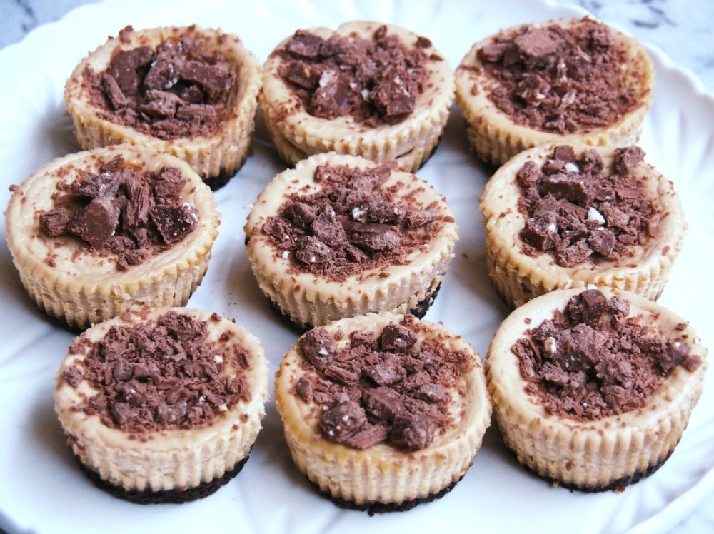 Mini-Boozy-Baked-Cheesecakes-4