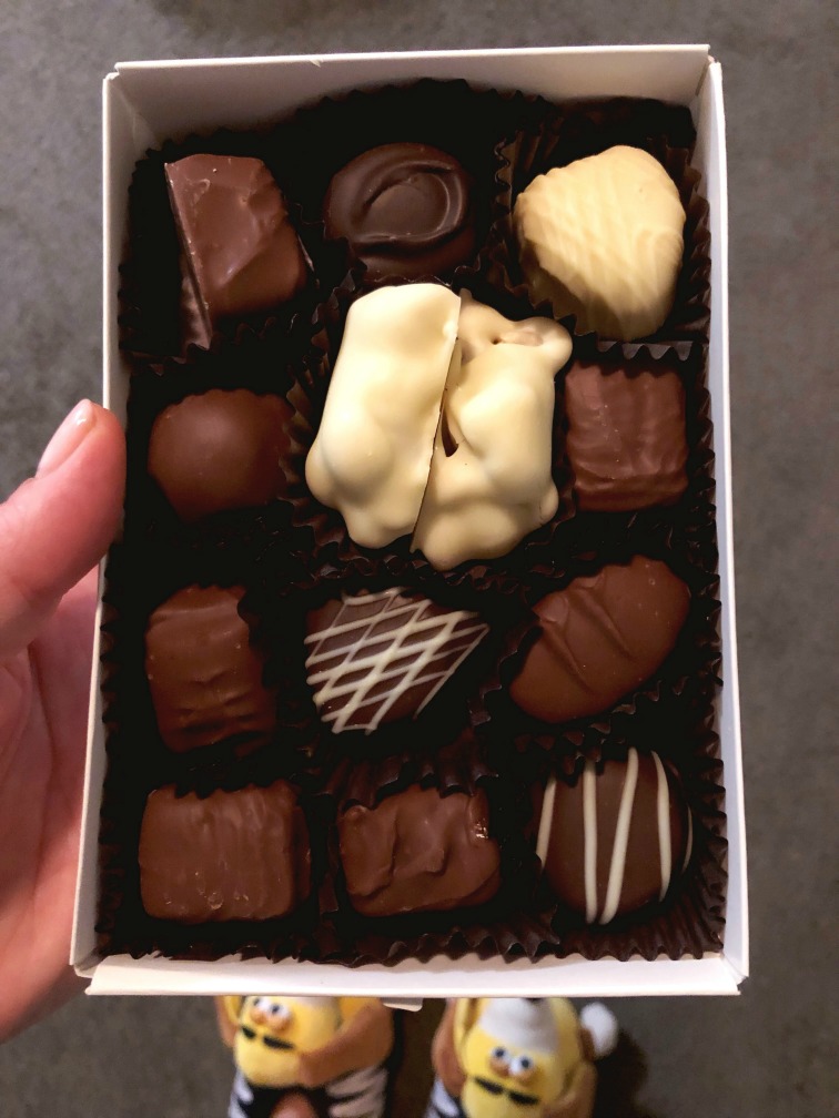 sees-candies-selection