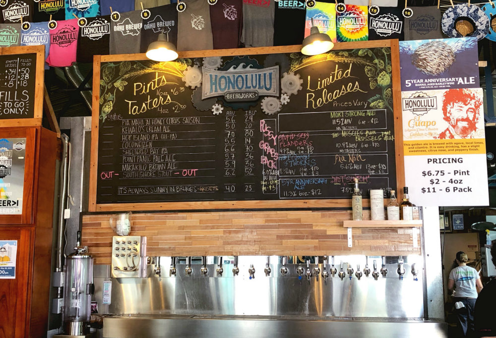 Honolulu-craft-beer-honlulu-beerworks