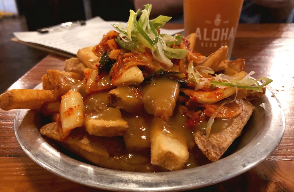 honolulu-beer-crawl-aloha-beer-japanese-fries