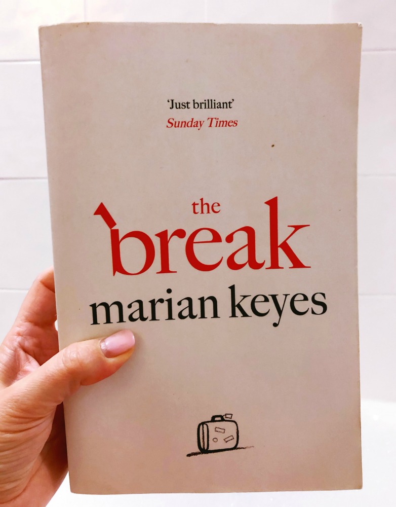 recent-reads-the-break
