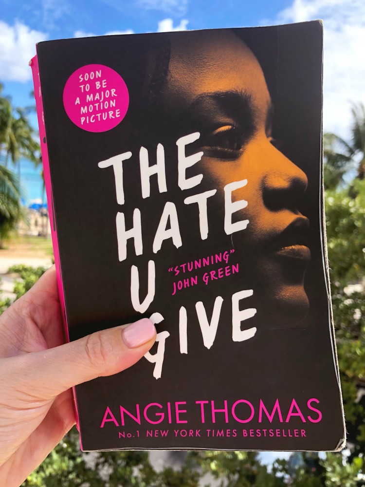 recent-reads-the-hate-u-give