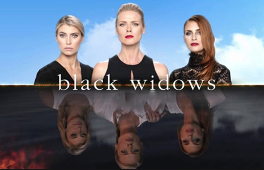 subtitles series black widows 