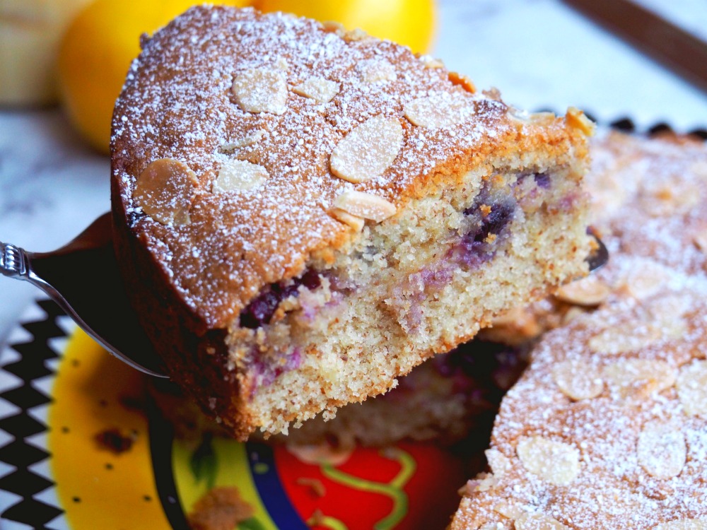 lemon-butter-almond-blueberry-cake-3