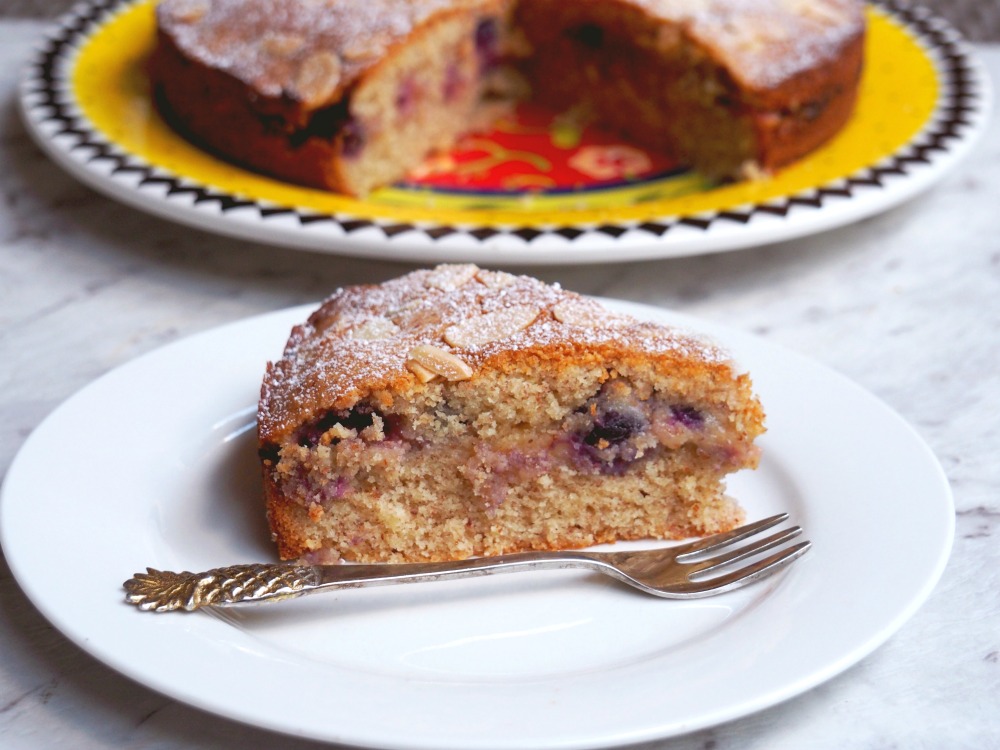 lemon-butter-almond-blueberry-cake-5