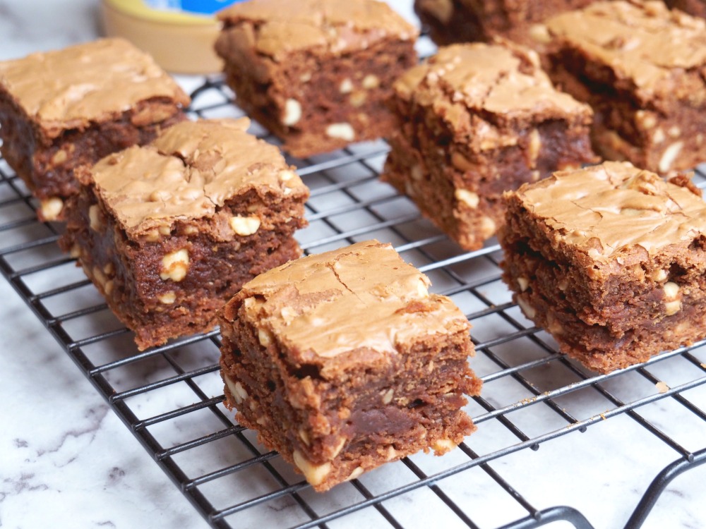super-nutty-peanut-butter-brownies-3