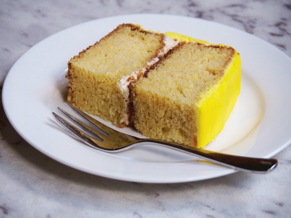 nigella buttermilk birthday cake