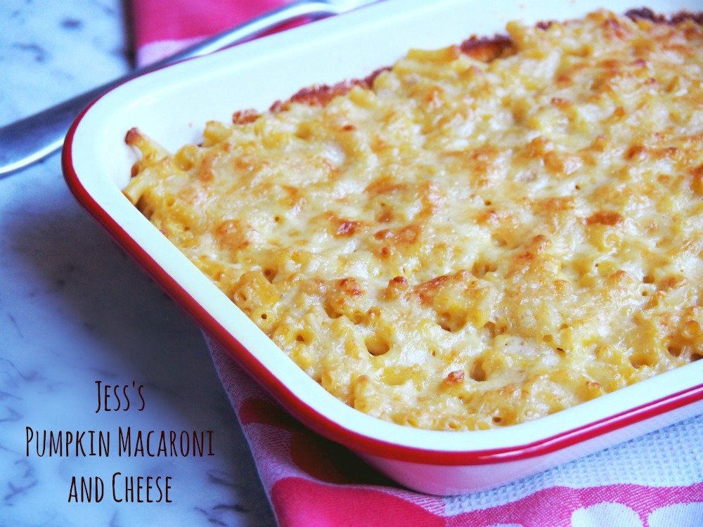 pumpkin-macaroni-and-cheese