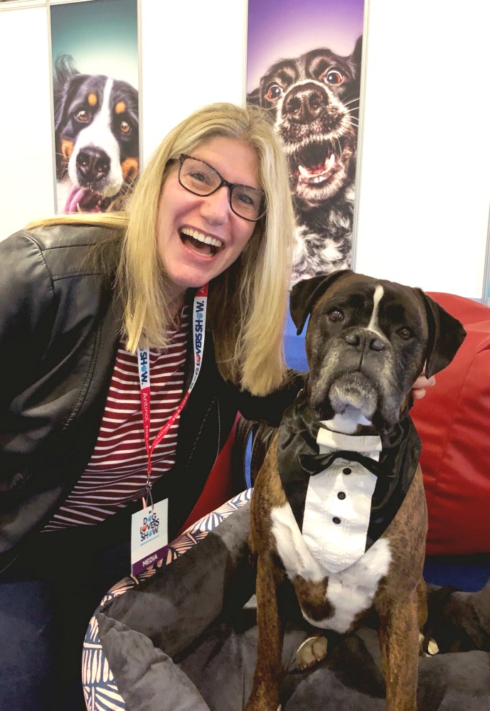 buddy dog lovers show