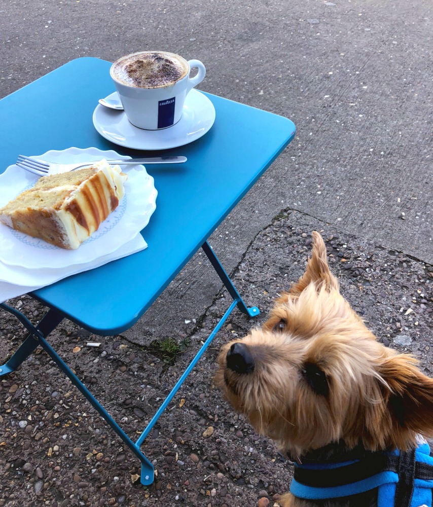 smiths tea room lincoln