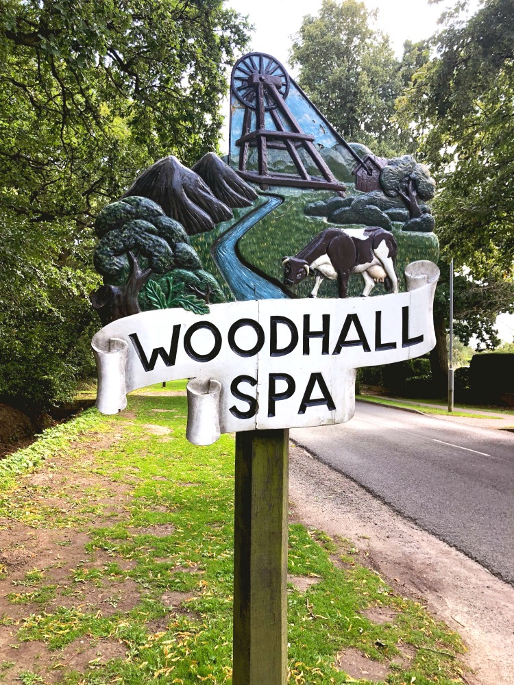 woodhall spa