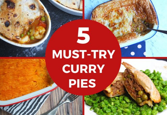 5 Must Try Curry Pies