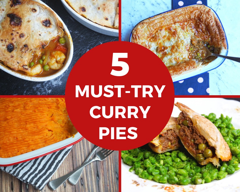 5 must try curry pies