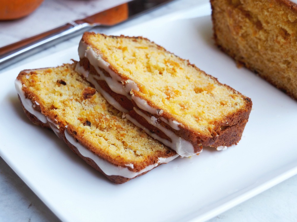 easy orange and apricot loaf 3