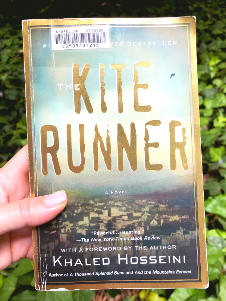 the kite runner