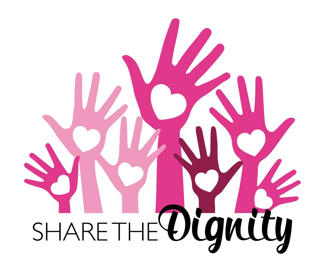 share the dignity logo