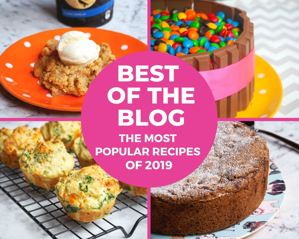 Best of the Blog: The Most Popular Recipes of 2019 | The Annoyed Thyroid