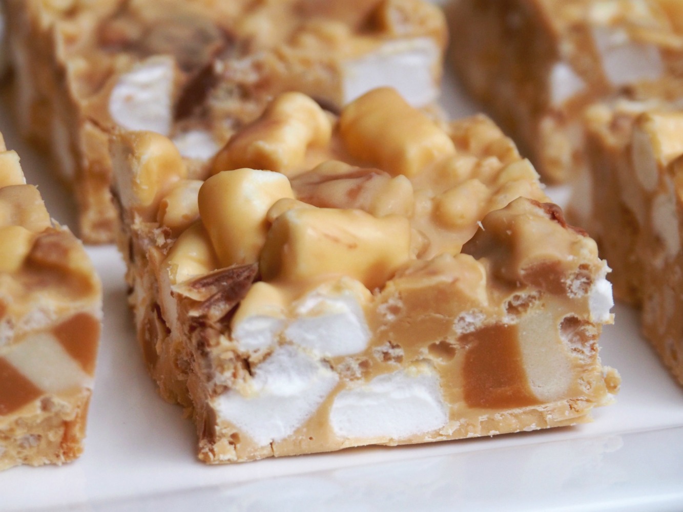 caramilk rocky road 2