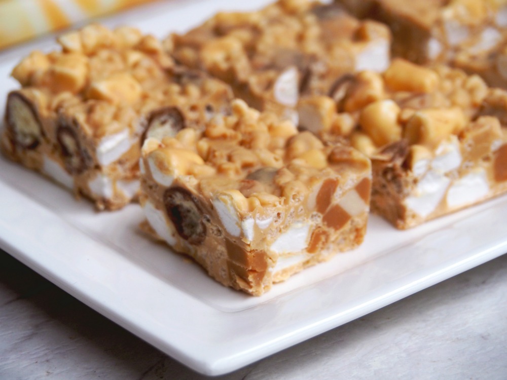 caramilk rocky road 3