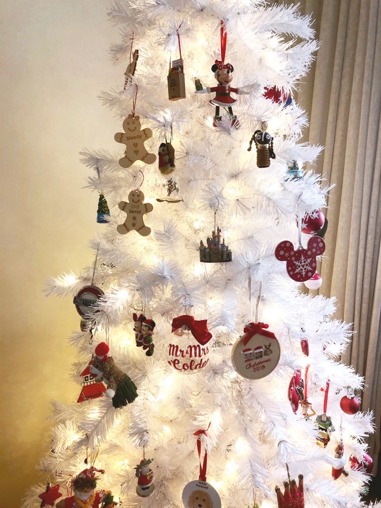christmas tree 2019