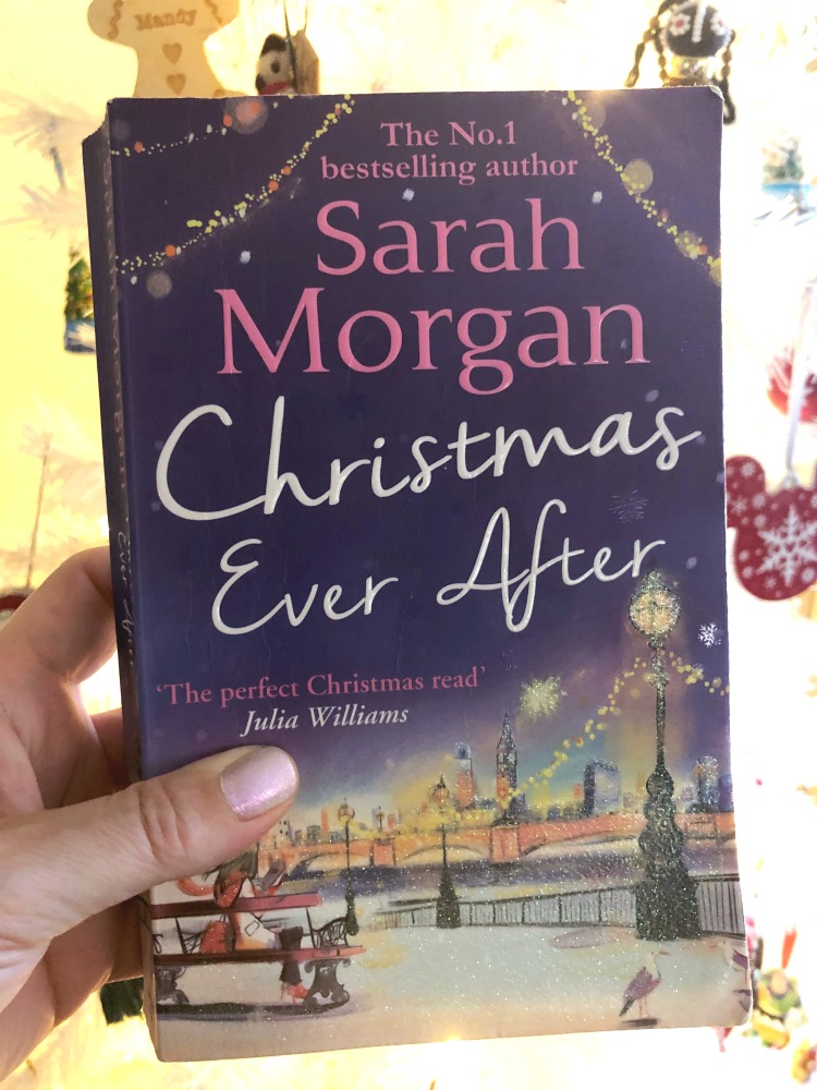 Christmas Books Christmas Ever After