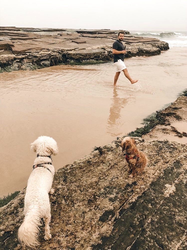 Little Austinmer Beach