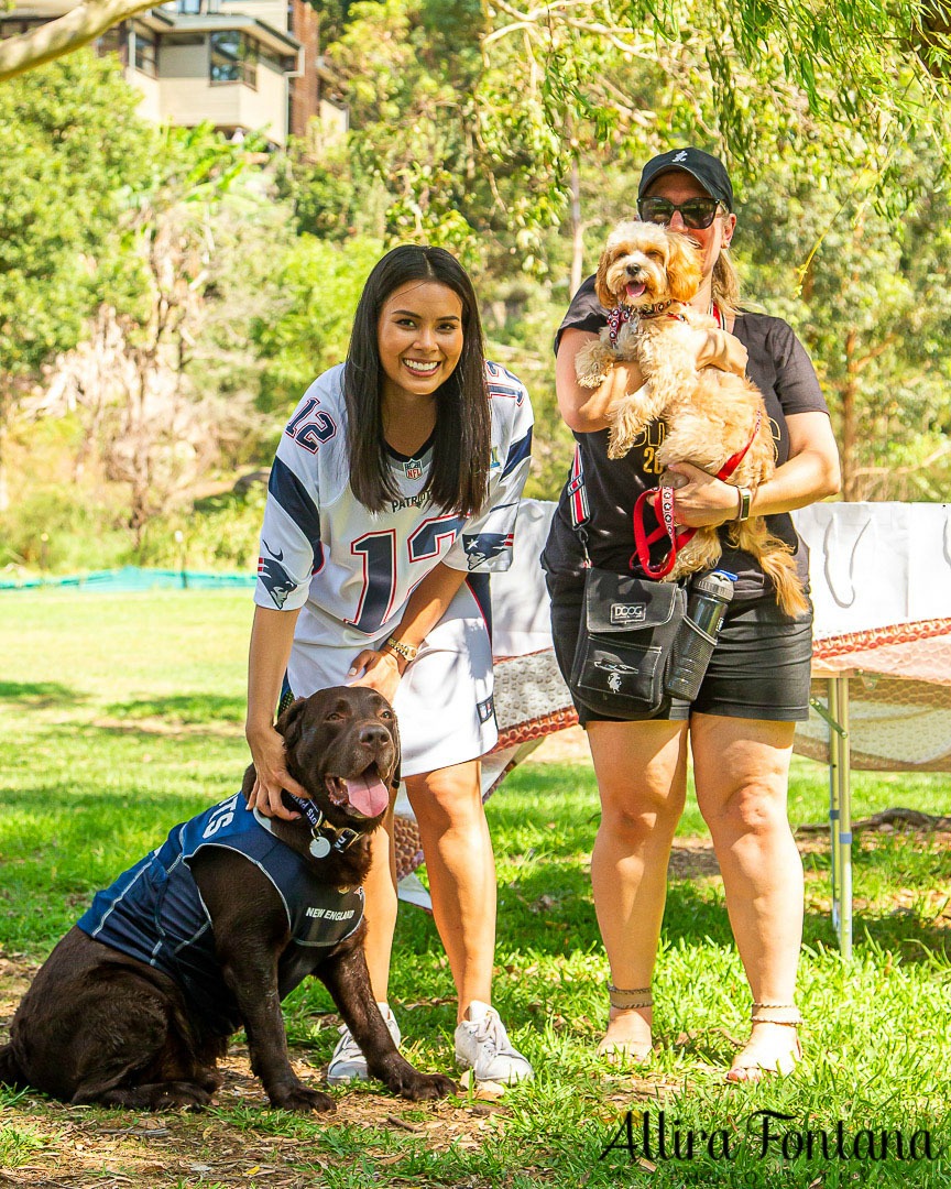 Beren the Lab turns 4