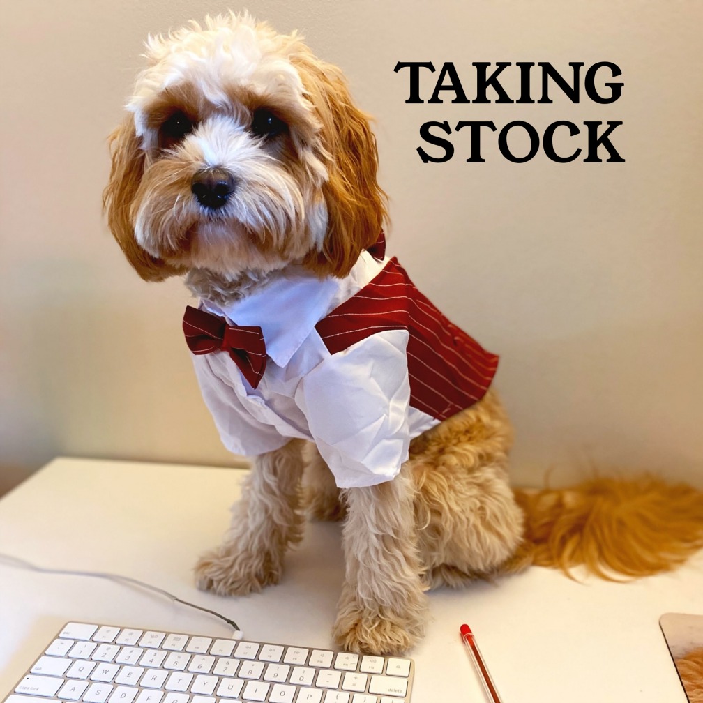 taking stock may 2020