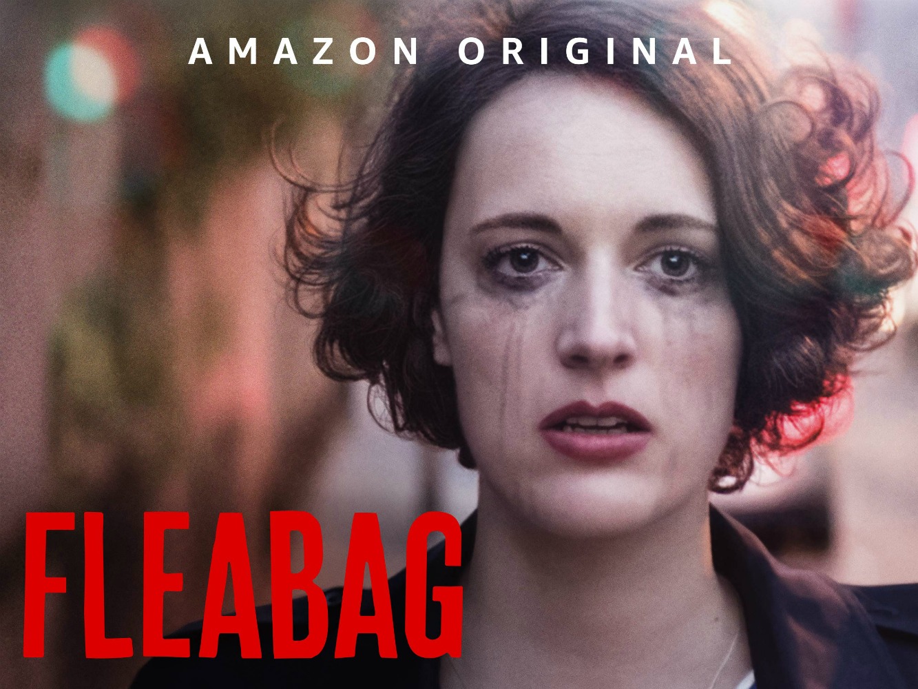 Must watch Amazon Prime Fleabag