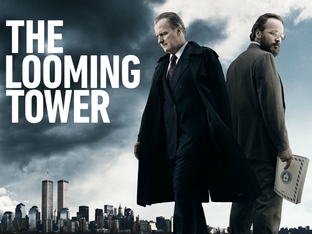 Amazon Prime The Looming Tower